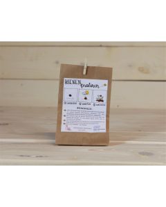 BIENENpralinen - Blumensamen