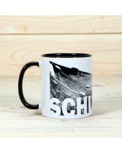 Tasse "Schleswig im Netz"