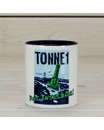 Tasse "Tonne1"